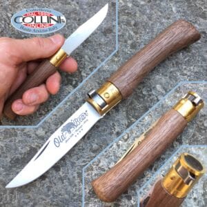 Antonini - Old Bear 9307S 17cm knife - knife