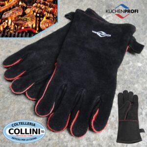 Kuchenprofi - Grill Gloves TEXAS -BBQ