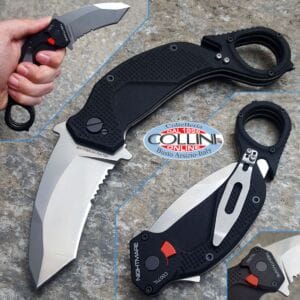 ExtremaRatio - Nightmare Karambit - Stone Washed - folding knife