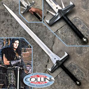 Marto - Highlander - Kurgan Sword - HI596 - fantasy sword