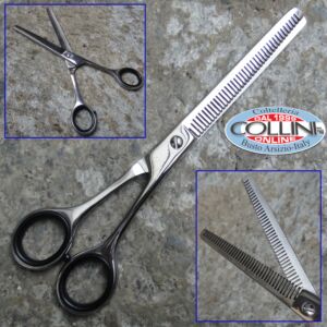 Coltelleria Collini - Professional animal scissors - for thinning 7"