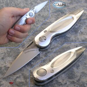 Eickhorn - Zenith Gentleman - coltello