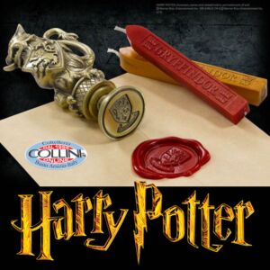 Harry Potter - Gryffindor Wax Seal - NN7087