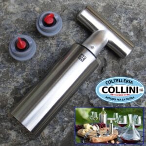 ZWILLING - WINE VACUUM PUMP 