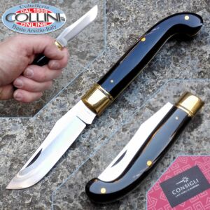 Conaz Consigli Scarperia - Zuava ox horn 50075 - 16cm - knife