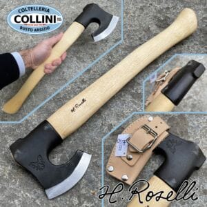 Roselli - Allround Finland Ax - R850 - Ax Accept