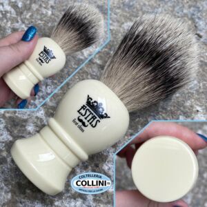 Estas - Pure Badger Farnese XL Shaving Brush - 40541