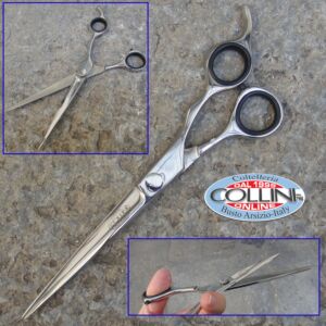 Coltelleria Collini - Animal Scissors with Straight Blade - 8''