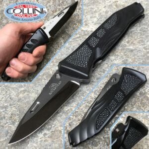 Rockstead - TEI DLC - 65hrc - knife collection