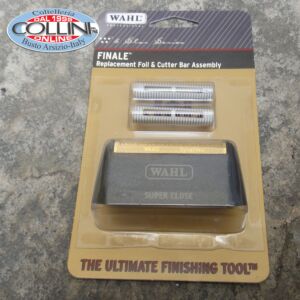 Wahl - Replacement Foil & Cutter for Wahl Finale