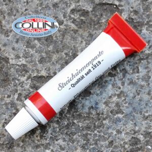 Herold Solingen - Stropping paste - Medium Grain - stropping