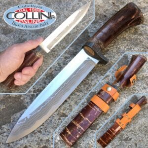 Takeshi Saji - Miyabi Shuryou knife - Craft knife