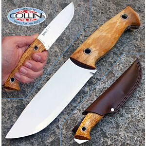 Helle Norway - Utvaer by Vox - No.600 - knife