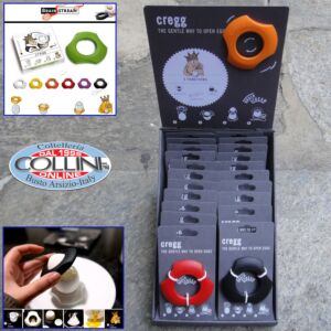 Brainstream - BeepEgg Classic - ONE EGG FITS ALL