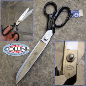 Dovo - Professional fabric shear 9' - tailoring