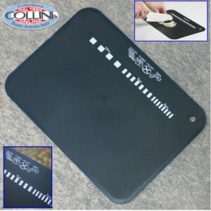 Kyocera - Cutting Mat - Black 