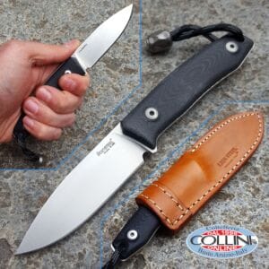 Lionsteel - M1 - G10 Black - M1GBK - knife