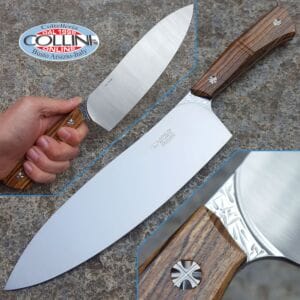 Viper - Sakura Bocote - Chef 18cm by Vox & Anso - VT7518BC - vegetable knife 
