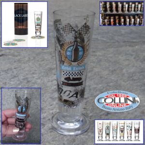 Ritzenhoff - 40ml Black Label Schnapps by Thomas Marutschke