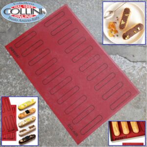 Pavoni - Silicone micro perforated pad ECL20
