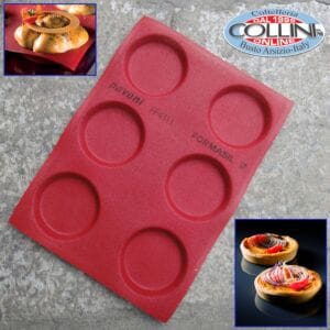 Pavoni - FF4311 Round Shapes