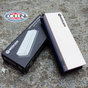 Boker - Sharpening stone 09BO195 - Grain 600-1500 - knives accessories