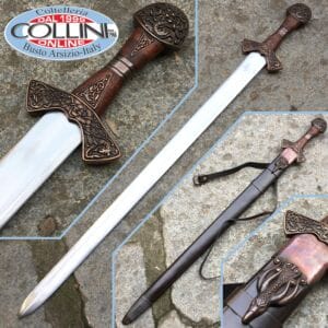 Museum Replicas Windlass - Viking Sword 501472 - sword