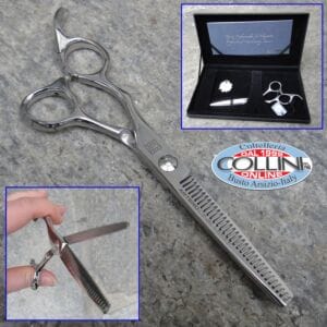 Artero - One Left Handed Scissors sculp. 30D 6 "- T48260