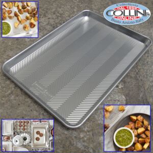 Nordic Ware - Prism Big Sheet - CRISPY L