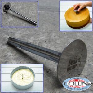 Decora -Heat-diffuser pin for baking & cooking