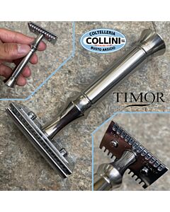 Giesen and Forsthoff - Timor - Safety Razor - double head - 42097