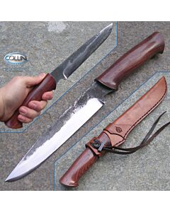 Citadel - Camp Knife - 171 - coltello artigianale