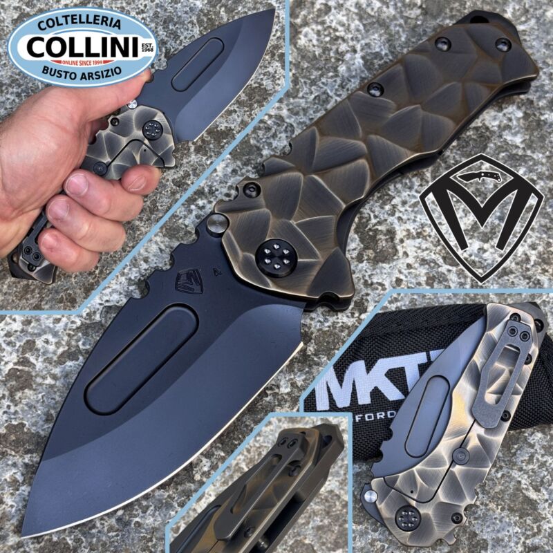 【茨城軍】Moonlander 手渡し対応 medford-knife-and-tool-