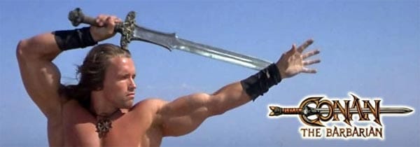 conan